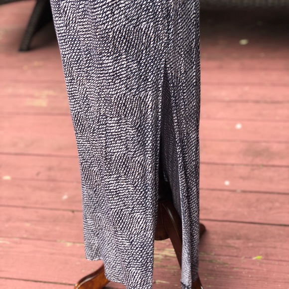 Joie Dalila Strapless Maxi Dress Sz M - Picture 2 of 5